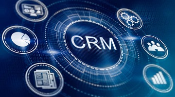 📌 CRM چیست؟  CRM یک نرم‌افزار یا سیستم مدیریتی است که داده‌های مشتری، تاریخچه تعاملات، تماس‌ها، خریدها و نیازهای مشتری را جمع‌آوری و مدیریت می‌کند. هدف: رضایت مشتری، افزایش فروش و وفاداری.